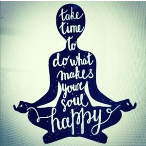 Meet your Posher, Rita